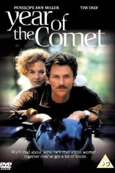 Year of the Comet