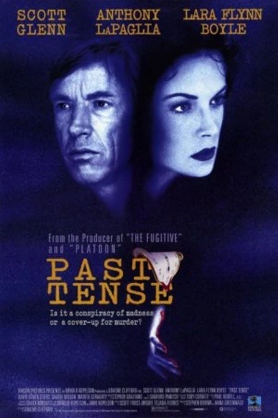 Past Tense