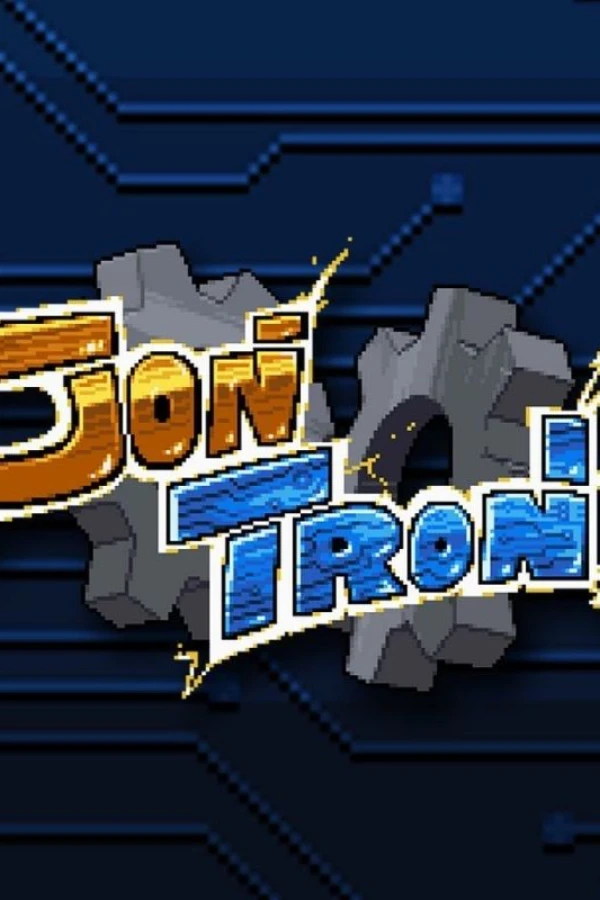JonTron Juliste