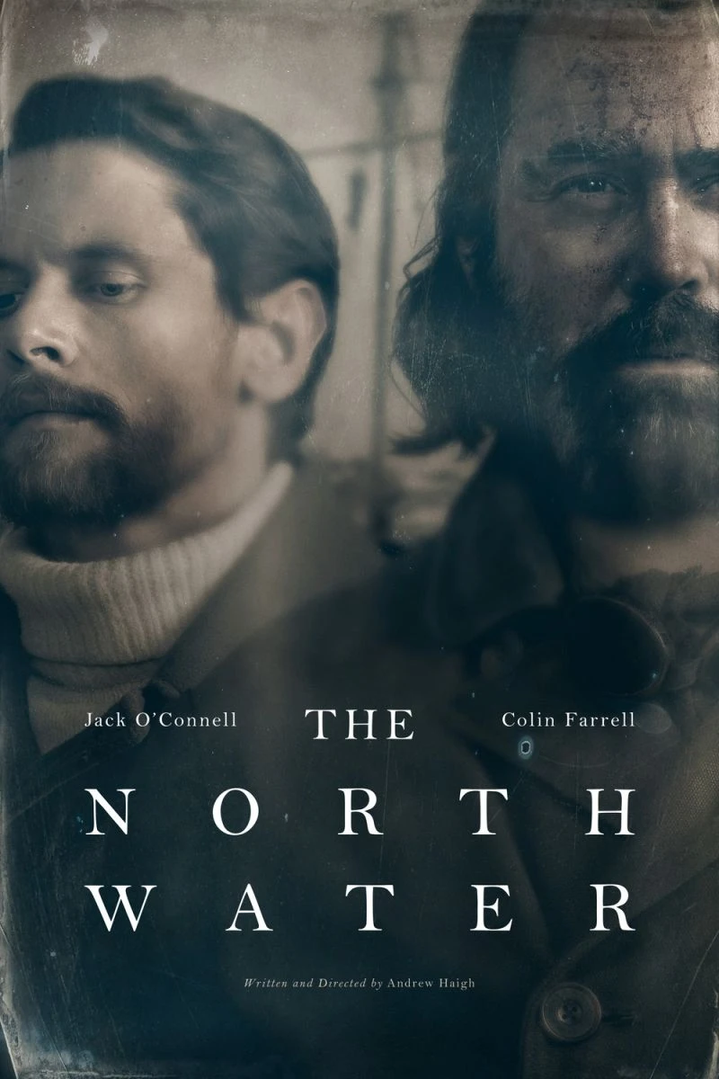 The North Water Juliste