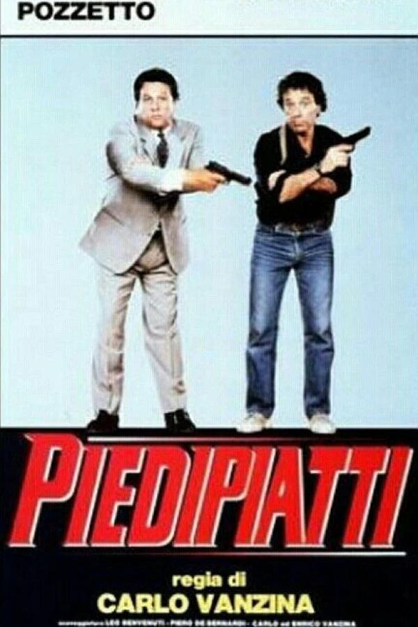 Piedipiatti Juliste