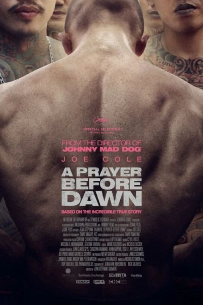 A Prayer Before Dawn