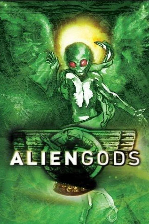 Alien Gods Juliste