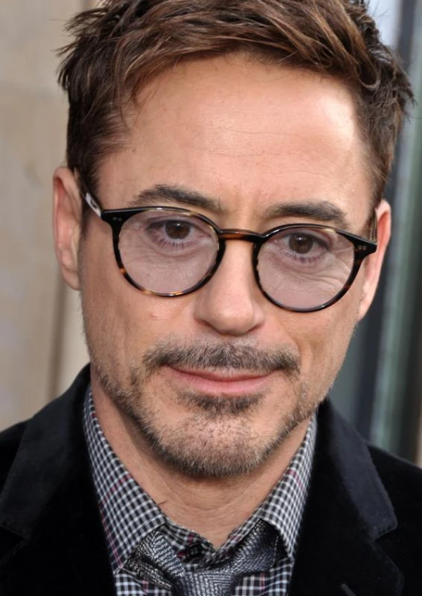 <strong>Robert Downey Jr.</strong>. Kuva Kirjoittaja Georges Biard.