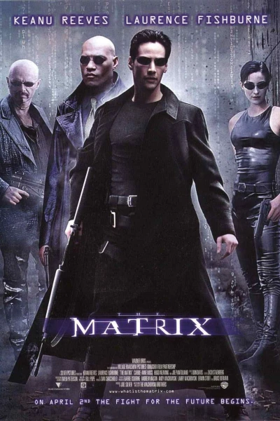 The Matrix