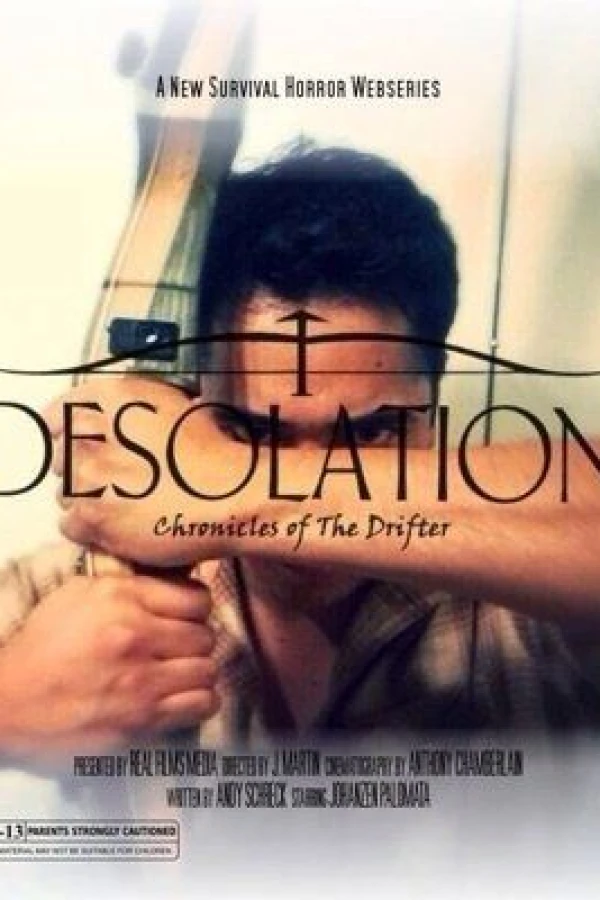 Desolation: Chronicles of the Drifter Juliste