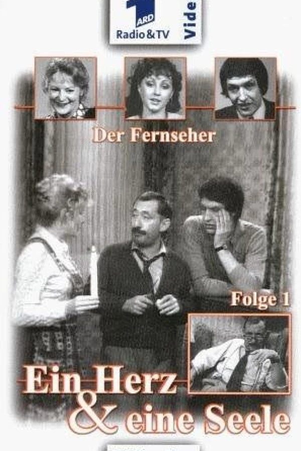 Ein Herz und eine Seele Juliste