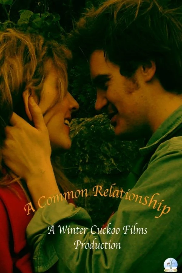A Common Relationship Juliste