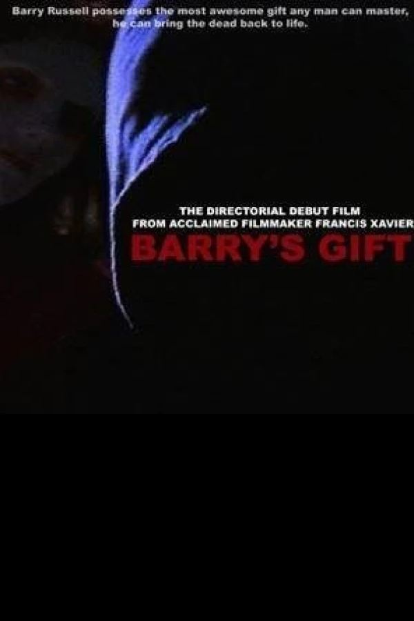 Barry's Gift Juliste