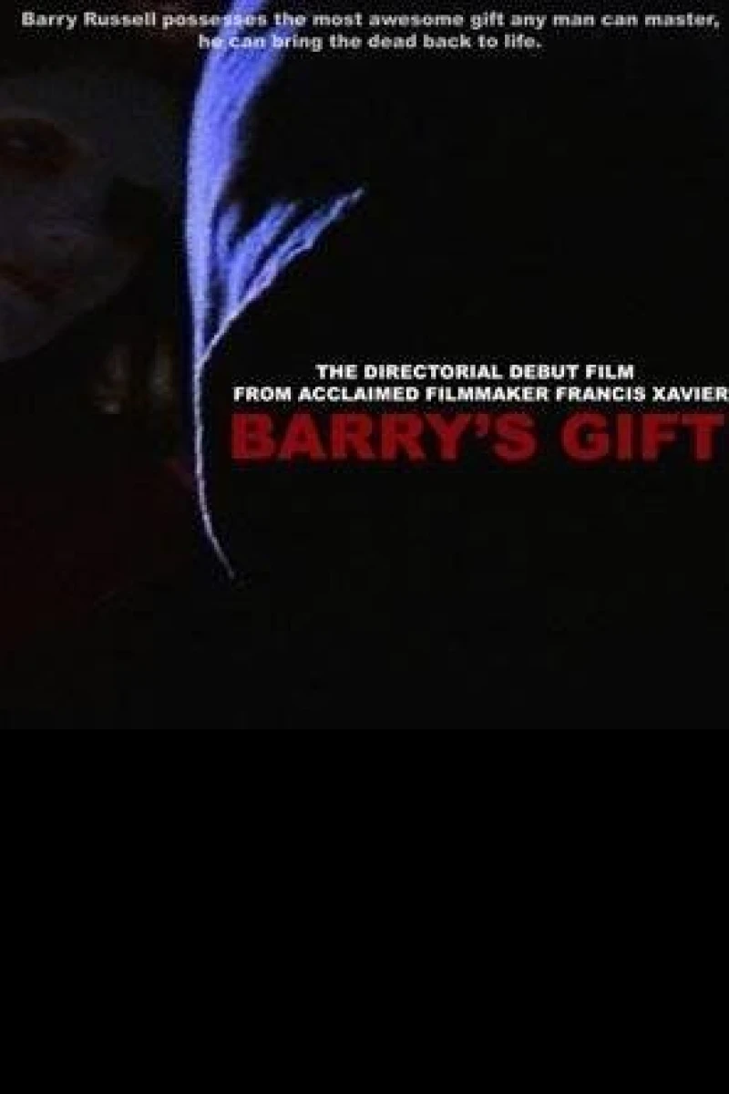 Barry's Gift Juliste