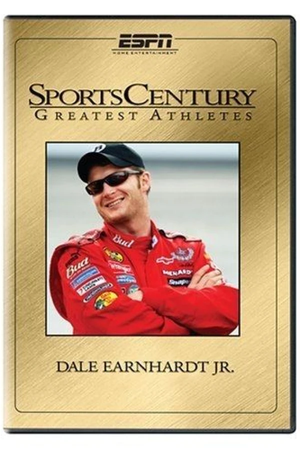 ESPN SportsCentury Juliste