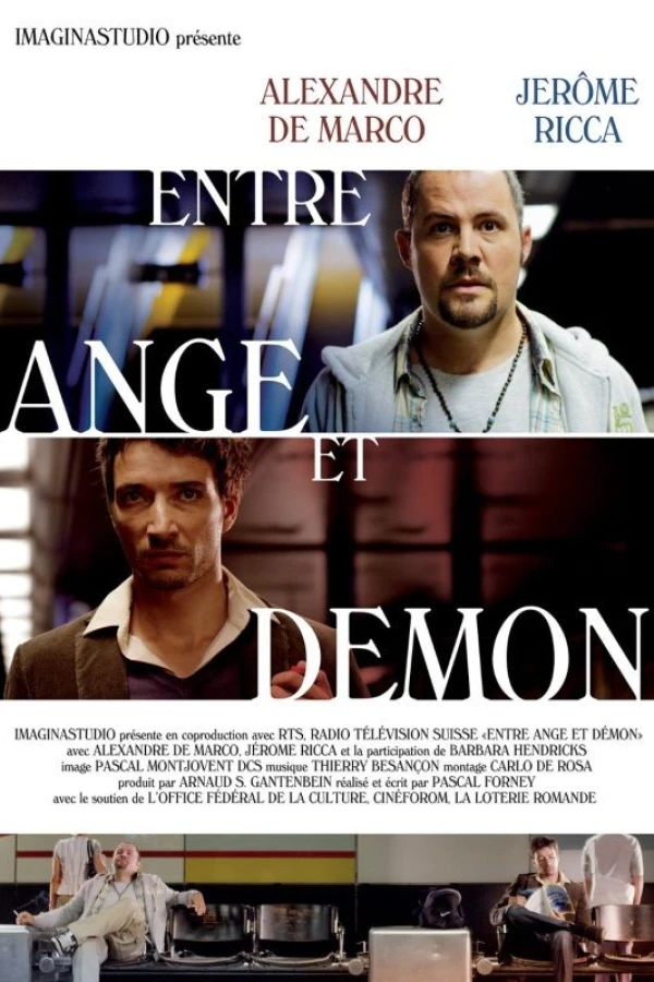 Entre ange et démon Juliste