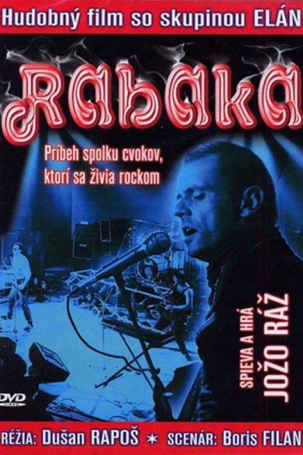Rabaka Juliste