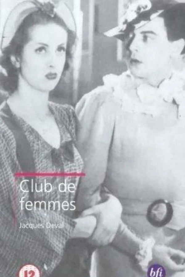 Club de femmes Juliste