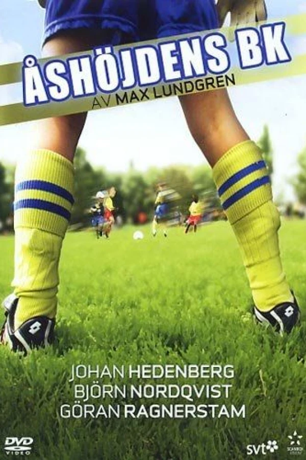 Åshöjdens BK Juliste