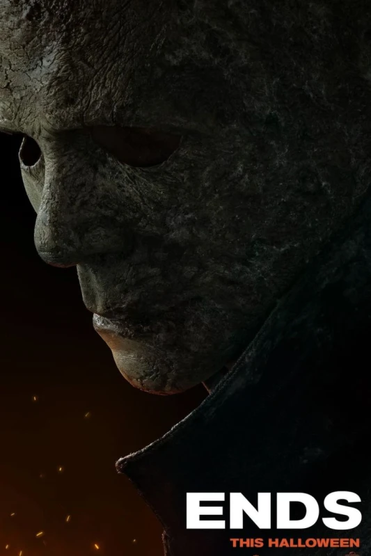 Halloween Ends