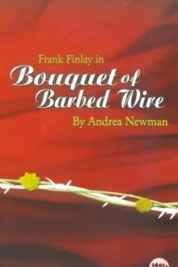 Bouquet of Barbed Wire Juliste