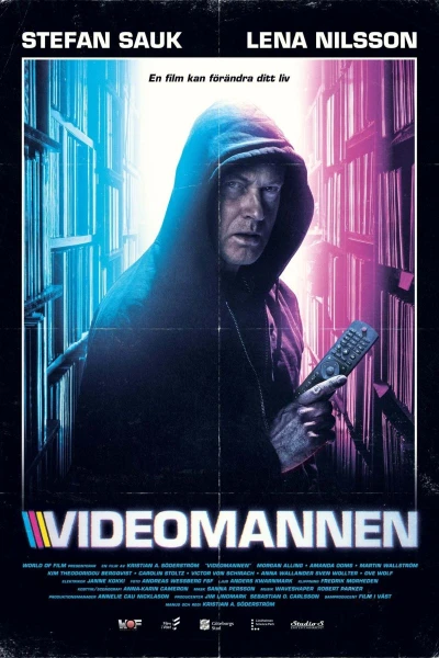 Videomannen