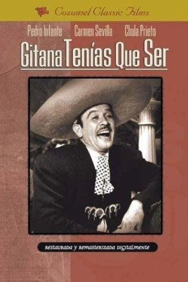 Gitana tenías que ser Juliste