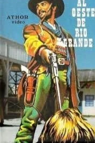 Al oeste de Río Grande