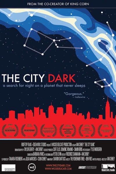 The City Dark