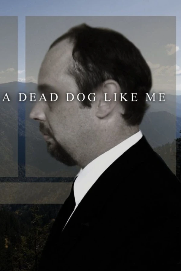A Dead Dog Like Me Juliste