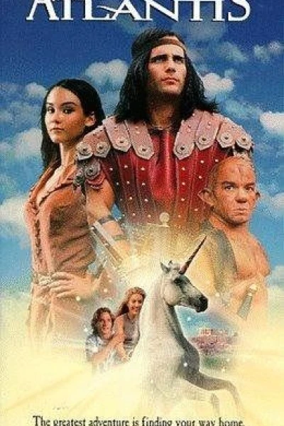 Pako Atlantikselta
