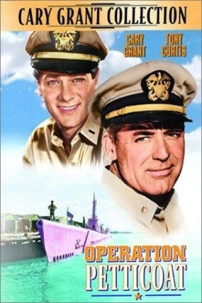 Operation Petticoat