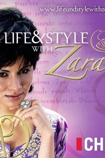 Life & Style with Zara