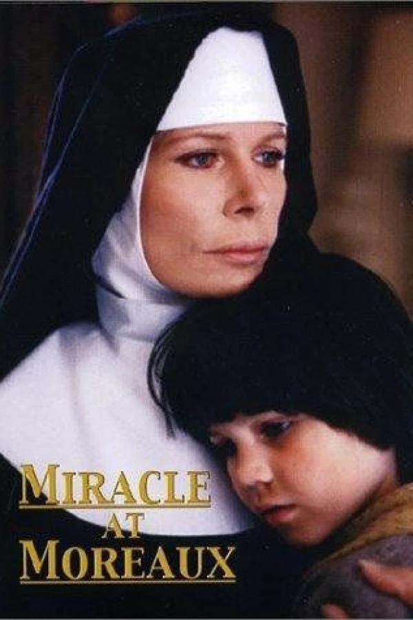 Miracle at Moreaux Juliste