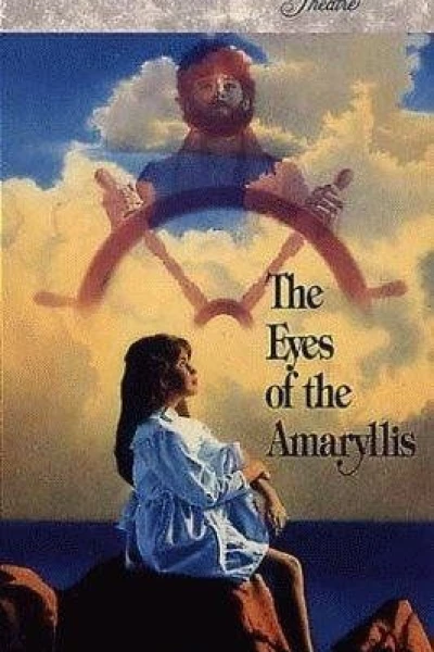 The Eyes of the Amaryllis