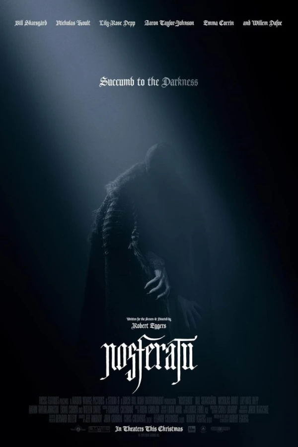 Nosferatu Juliste