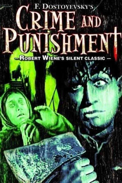 Crime and Punishment