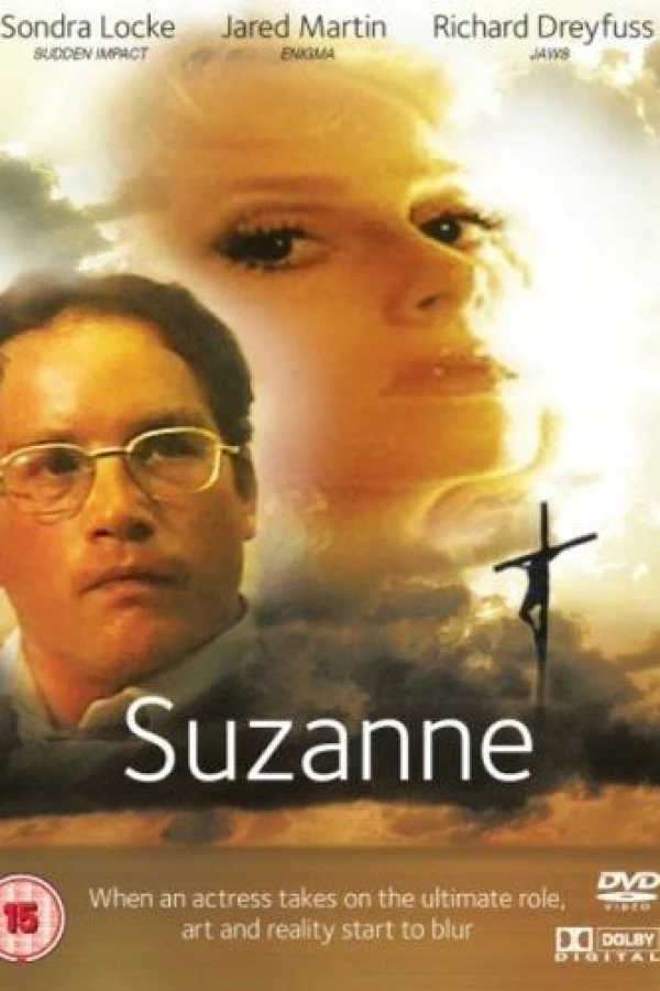 The Second Coming of Suzanne Juliste