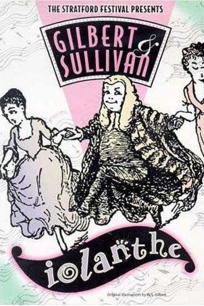 Iolanthe Juliste
