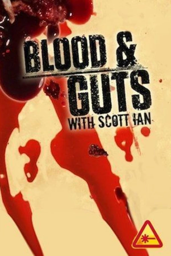 Blood and Guts with Scott Ian Juliste