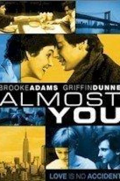 Almost You