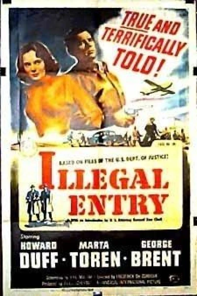 Illegal Entry