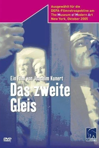 Das zweite Gleis