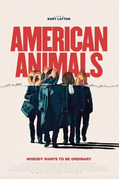 American Animals