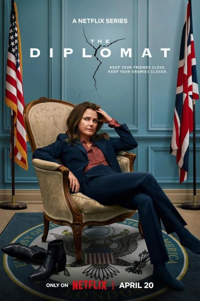 The Diplomat