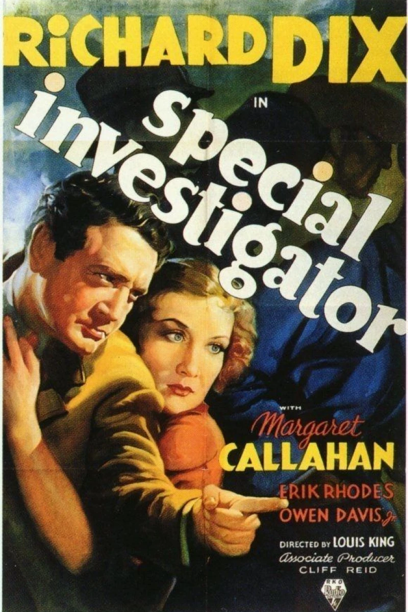 Special Investigator Juliste