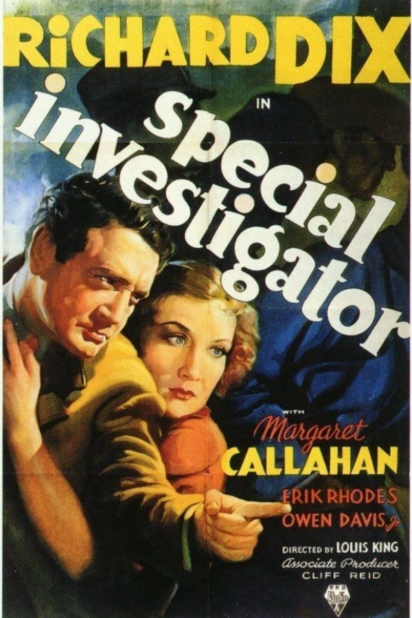 Special Investigator Juliste