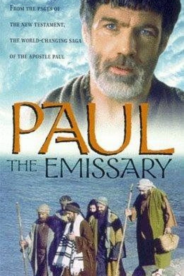 The Emissary: A Biblical Epic Juliste