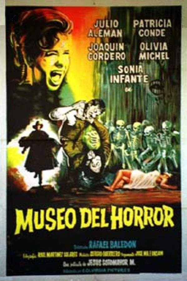 Museo del horror Juliste