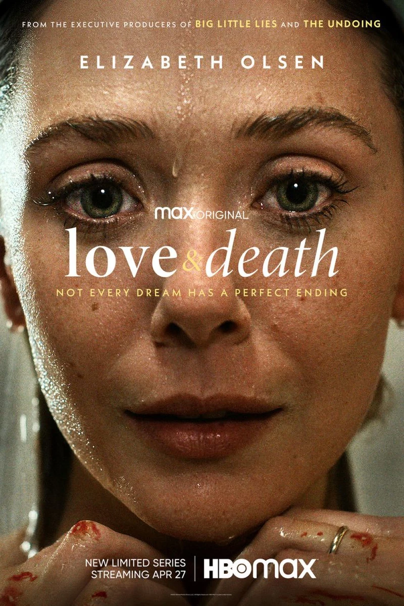 Love Death Juliste