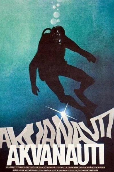 Akvanavty