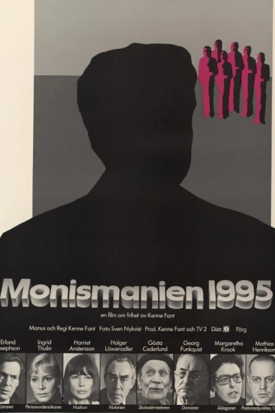 Monismanien 1995