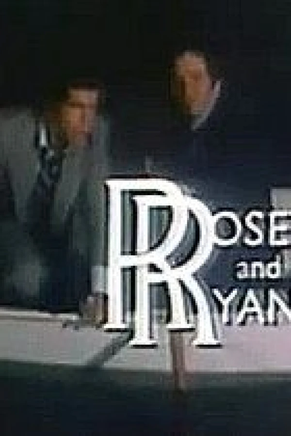 Rosetti and Ryan Juliste