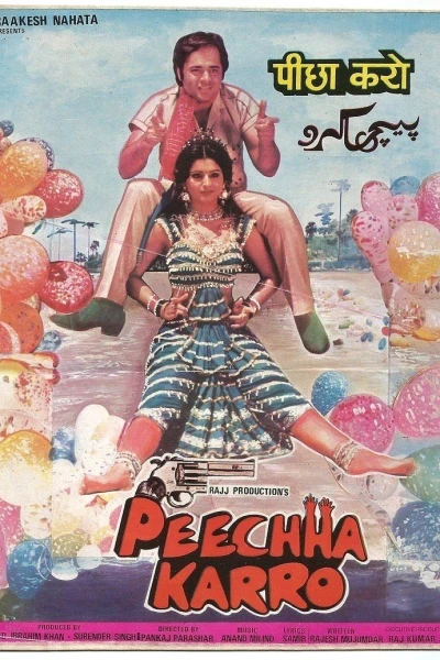 Peechha Karro